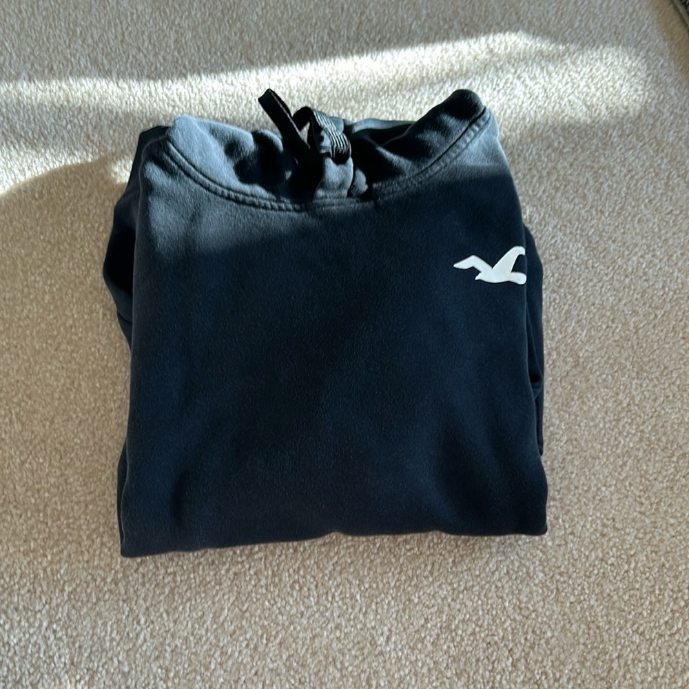 Hollister Sweatshirt